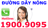 Đường dây nóng