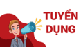 Thông báo tuyển dụng hợp động lao động vị trí kế toán