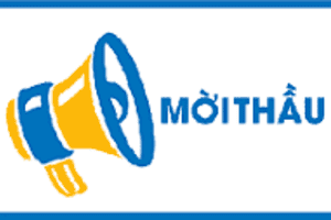 Mua sắm - đấu thầu